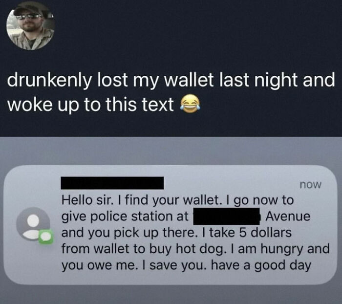 Roses Are Red, Finally Time to Chill