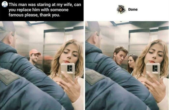 Roses Are Red, Literally Everyone’s Involved
