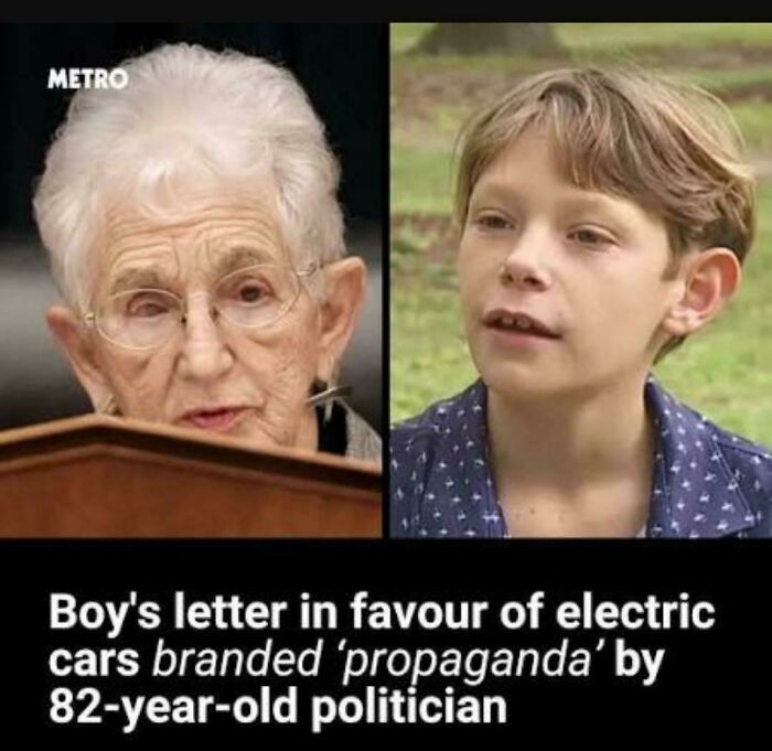 Roses Are Red, Senior Logic is On Point