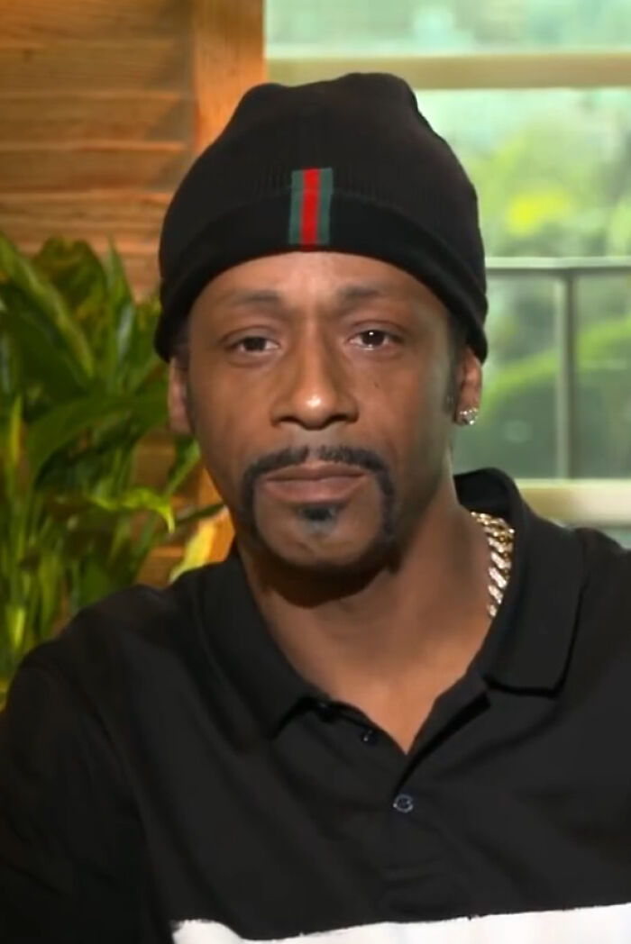 Katt Williams: The Comedy Supernova Who Said No to a Science Scholarship