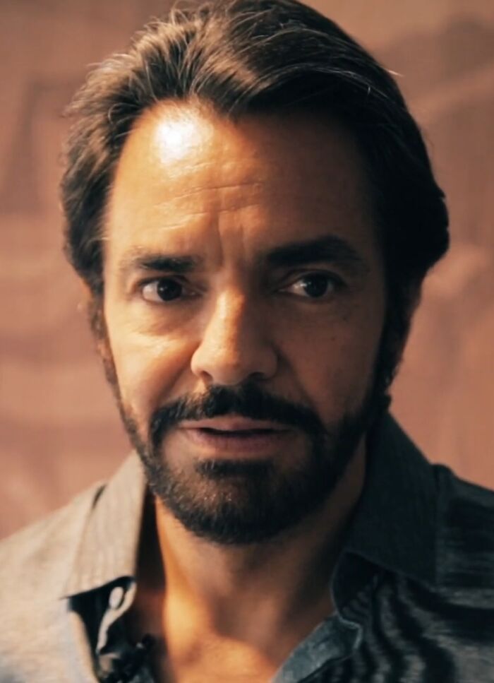 Eugenio Derbez: The Comedy Wizard Who Started As a Soap Extra at 12