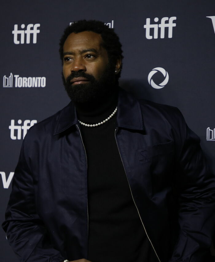 Nicholas Pinnock: The British Actor Who Danced Before Acting