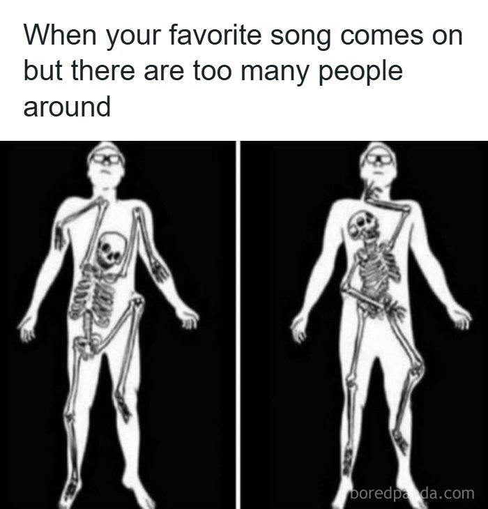The 60 Funniest Memes That’ll Make You Go ‘Yep, That’s Me!’