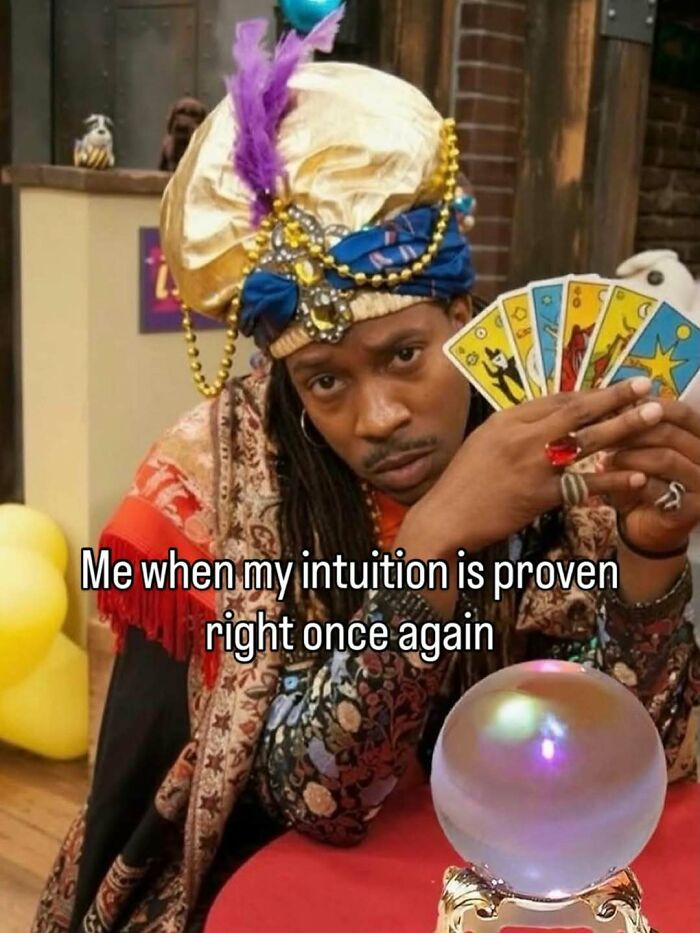 The 60 Funniest Memes That’ll Make You Go ‘Yep, That’s Me!’