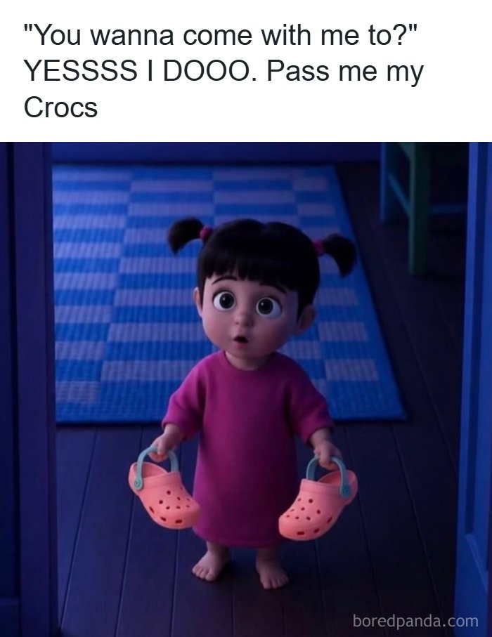 The 60 Funniest Memes That’ll Make You Go ‘Yep, That’s Me!’