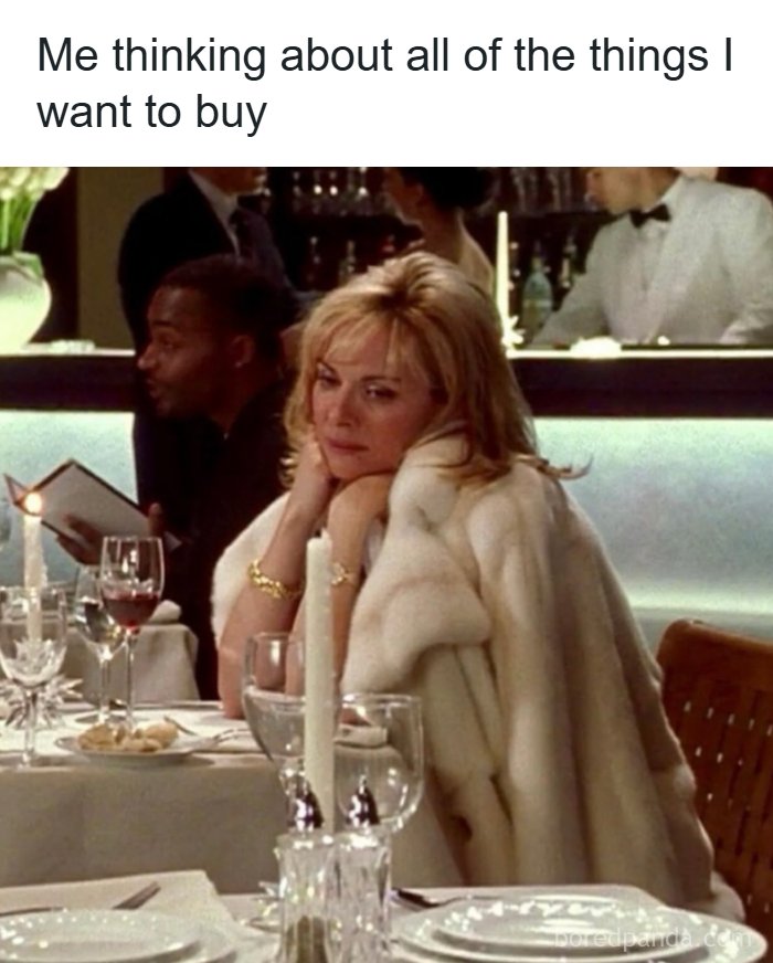 The 60 Funniest Memes That’ll Make You Go ‘Yep, That’s Me!’