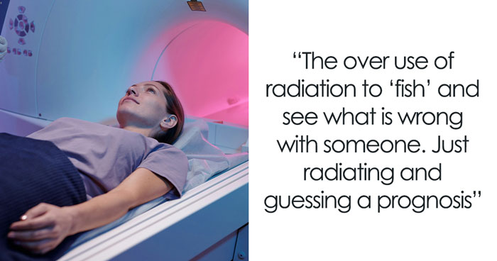 Wait, They Actually Do That?! 40 Wild Hospital Secrets That Sound Like A Horror Movie