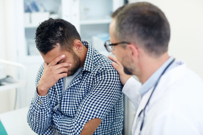 Wait, They Actually Do That?! 40 Wild Hospital Secrets That Sound Like A Horror Movie