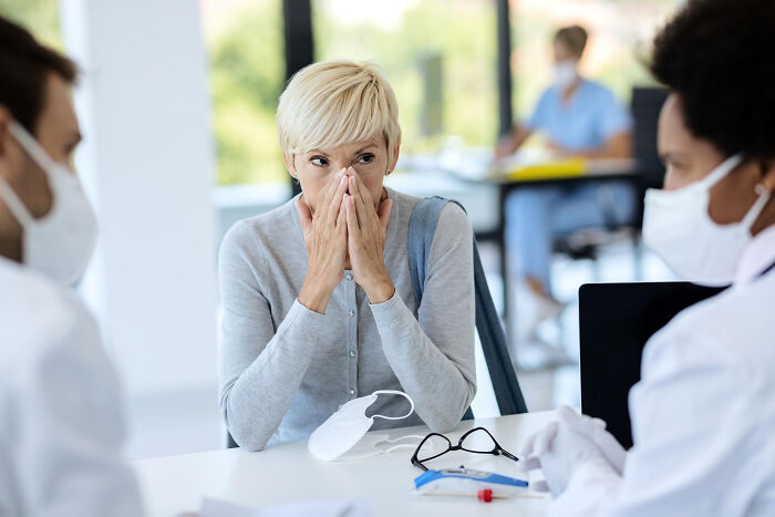 Wait, They Actually Do That?! 40 Wild Hospital Secrets That Sound Like A Horror Movie