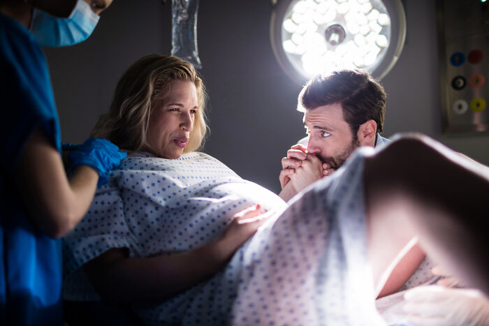 Wait, They Actually Do That?! 40 Wild Hospital Secrets That Sound Like A Horror Movie