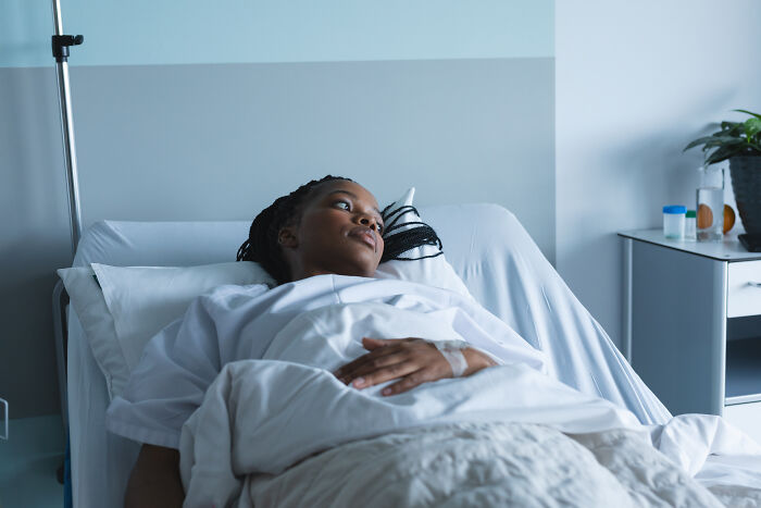Wait, They Actually Do That?! 40 Wild Hospital Secrets That Sound Like A Horror Movie