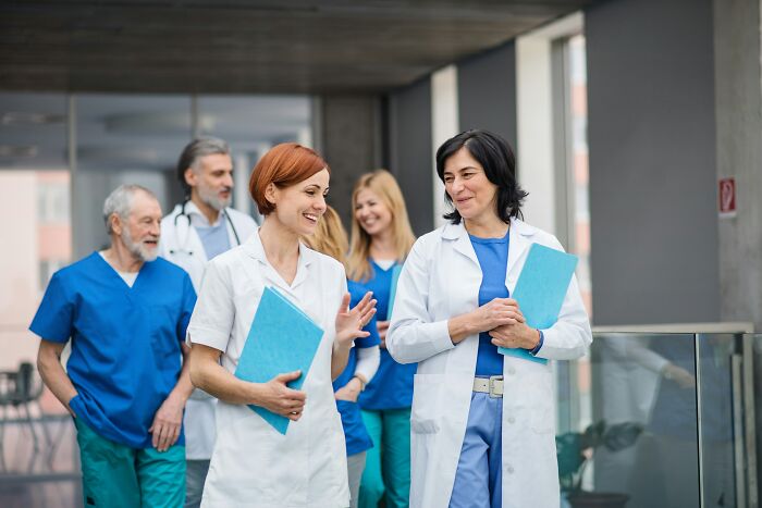 Wait, They Actually Do That?! 40 Wild Hospital Secrets That Sound Like A Horror Movie