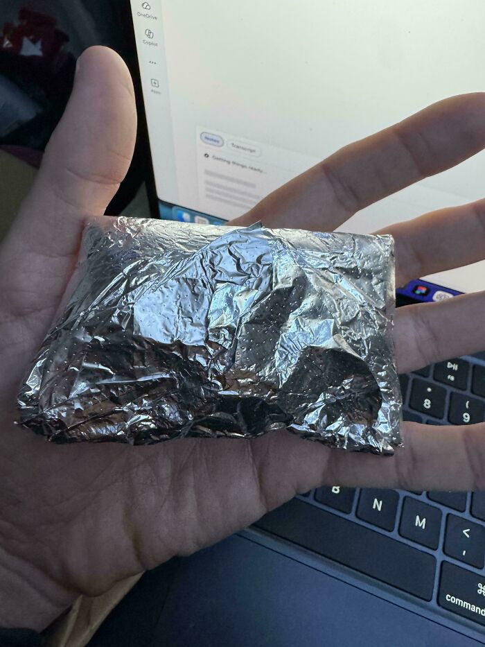 My $7 Taco From Austin Airport… Worth Every Penny?