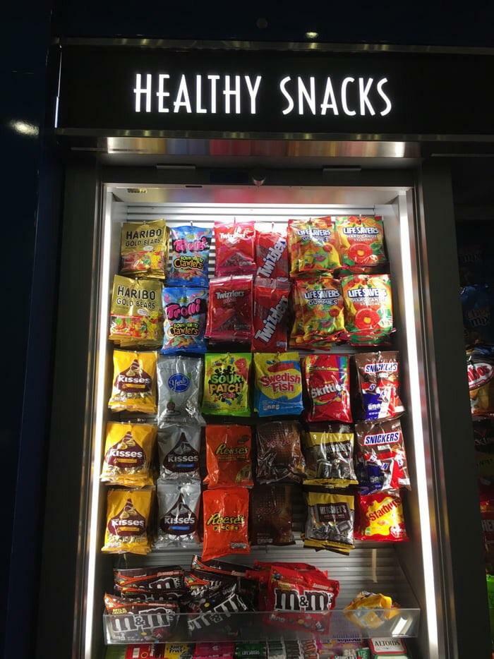 Saw This At LAX And Couldn’t Stop Laughing