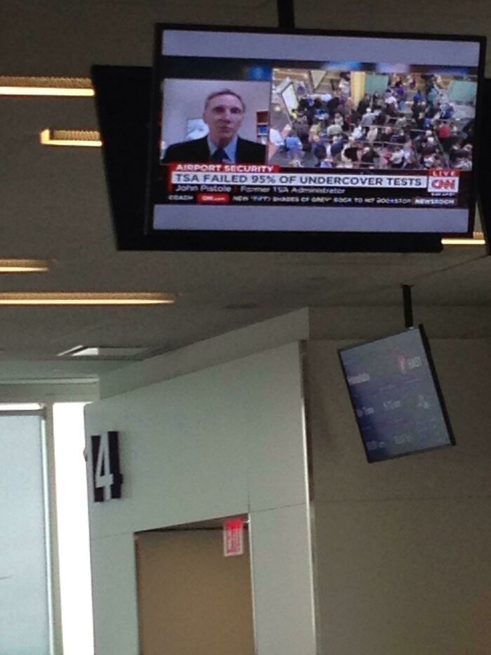 This Is The News Headline Everyone Wants While Waiting
