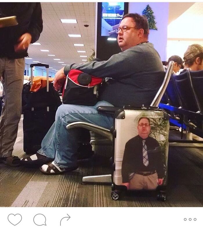 The Ultimate Hack To Never Lose Your Luggage