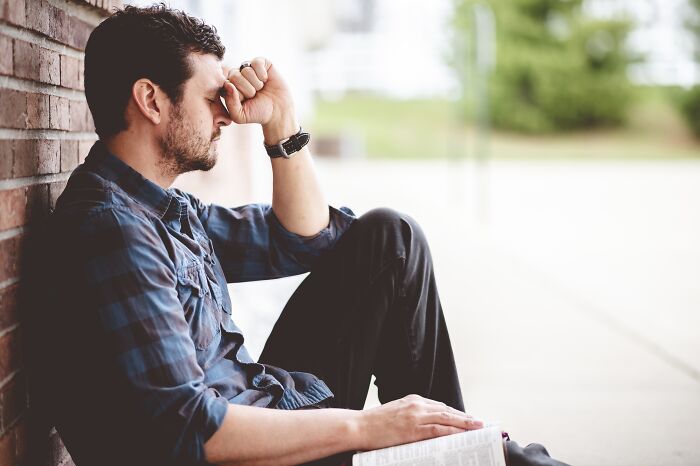 We Asked Divorced Men: What Would You Tell Your Married Self?