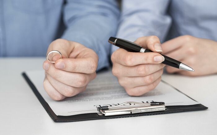 We Asked Divorced Men: What Would You Tell Your Married Self?