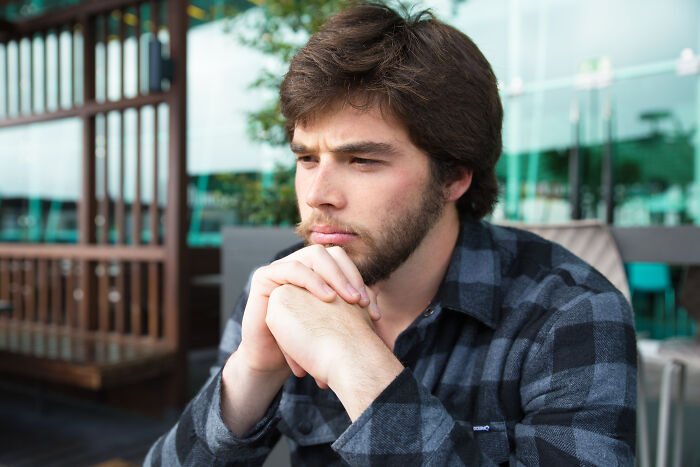 We Asked Divorced Men: What Would You Tell Your Married Self?
