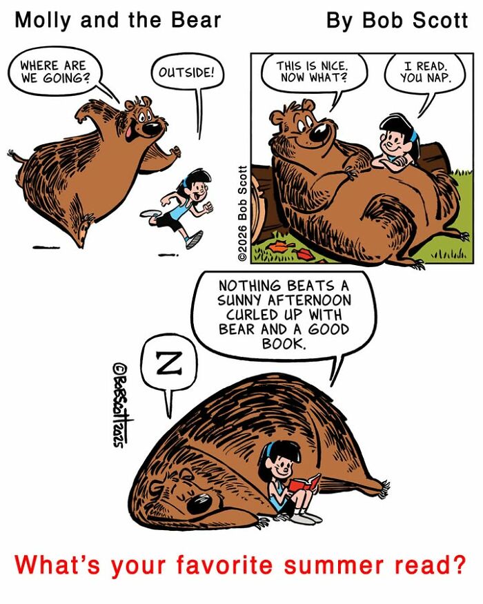 Meet the 800-Pound Bear Who’s Totally Confused About Humans (And It’s Hilarious)