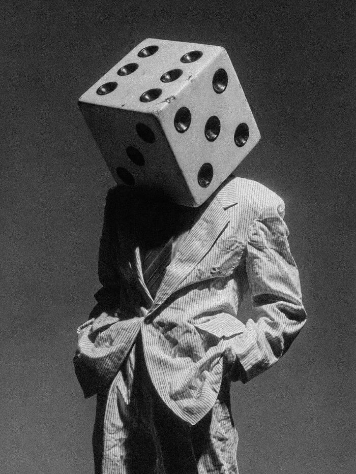 33 Mind-Boggling Surreal Pics That’ll Twist Your Brain (By Marcus Wallinder)