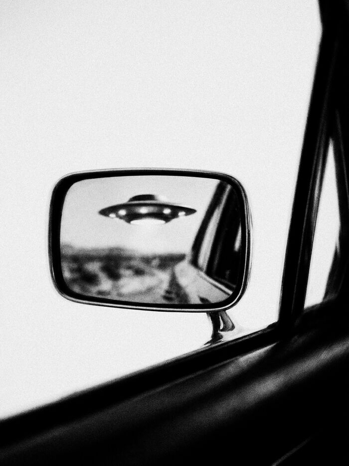 33 Mind-Boggling Surreal Pics That’ll Twist Your Brain (By Marcus Wallinder)