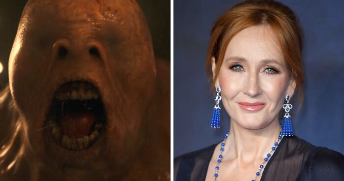 Wait, People Really Roasted That New Harry Potter Trailer?!