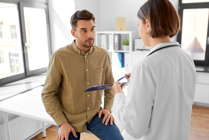 Wait, People Actually Lie THIS Much to Their Doctors? (62 Hilarious Examples)