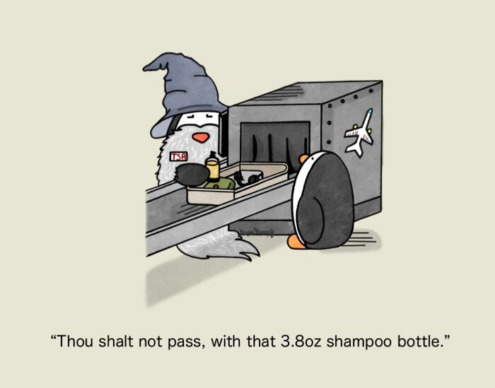Animals Acting Like Drama Queens: 50 Comics That Nail Their Human Problems