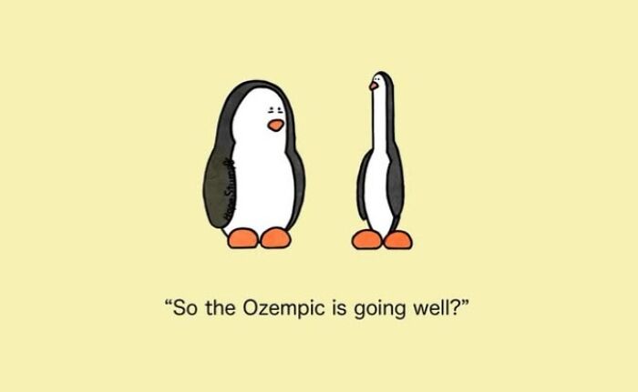 Animals Acting Like Drama Queens: 50 Comics That Nail Their Human Problems