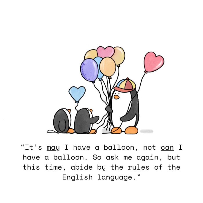 Animals Acting Like Drama Queens: 50 Comics That Nail Their Human Problems