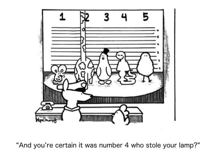 Animals Acting Like Drama Queens: 50 Comics That Nail Their Human Problems