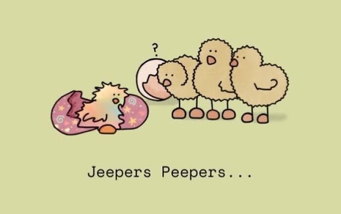 Animals Acting Like Drama Queens: 50 Comics That Nail Their Human Problems