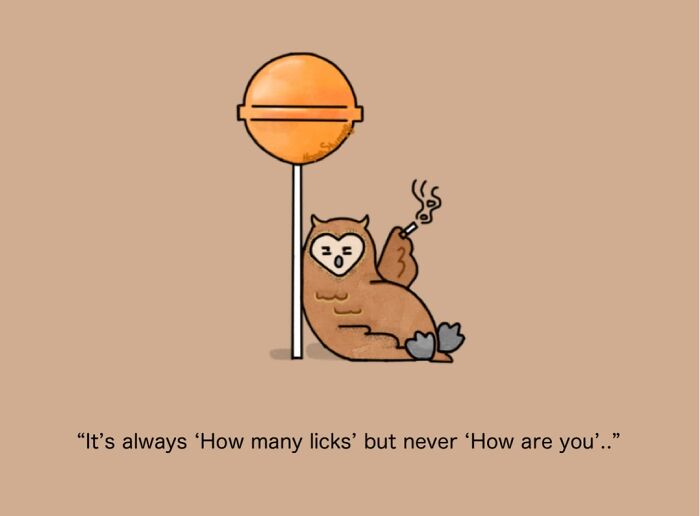 Animals Acting Like Drama Queens: 50 Comics That Nail Their Human Problems