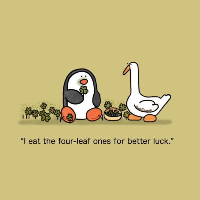 Animals Acting Like Drama Queens: 50 Comics That Nail Their Human Problems