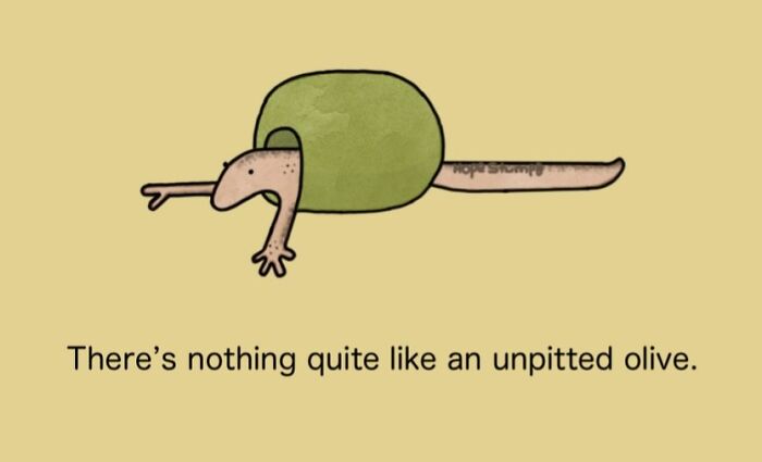 Animals Acting Like Drama Queens: 50 Comics That Nail Their Human Problems