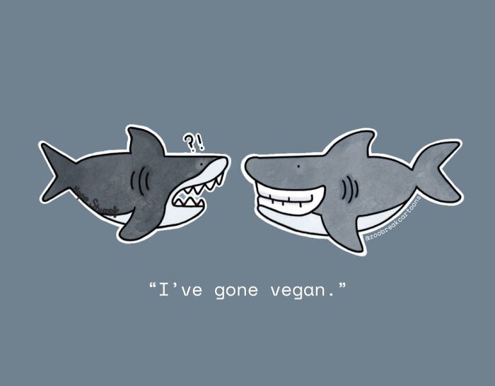Animals Acting Like Drama Queens: 50 Comics That Nail Their Human Problems