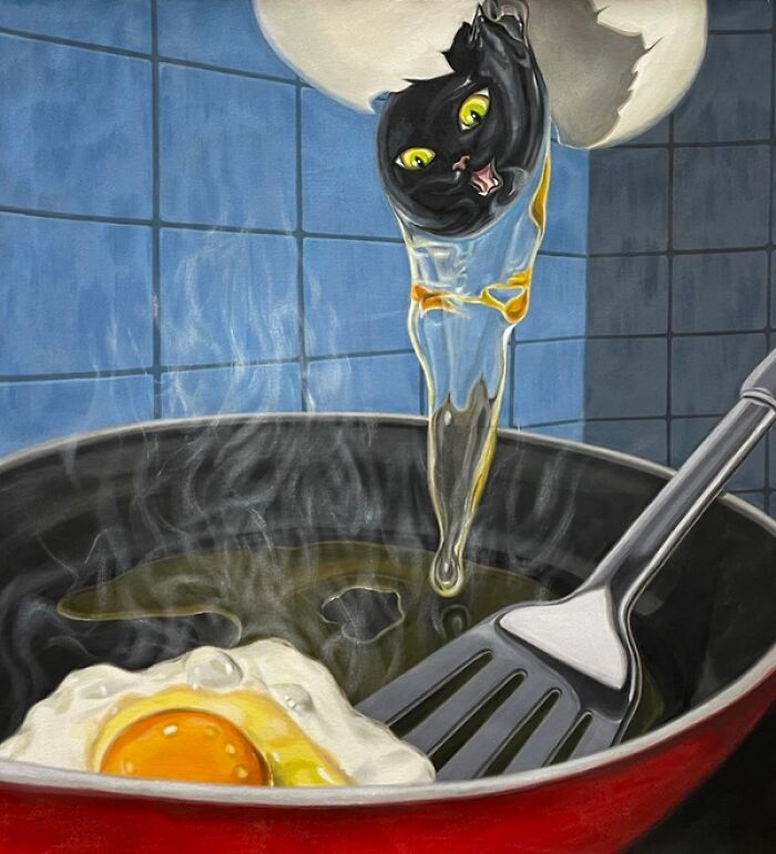Yolk's Secret