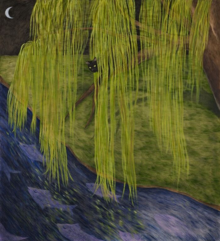 Night's Whisper