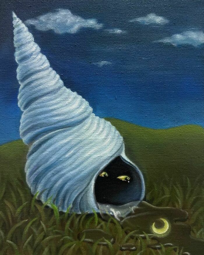 Night Shell
