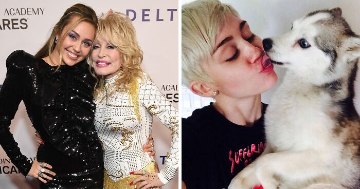 Wait, Miley Dropped Her Last Name? Plus, The Big Life Stuff That Shaped Her