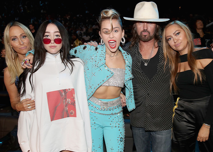 Family Feels: Miley Took On Her Mom’s Hurt and It Got Complicated
