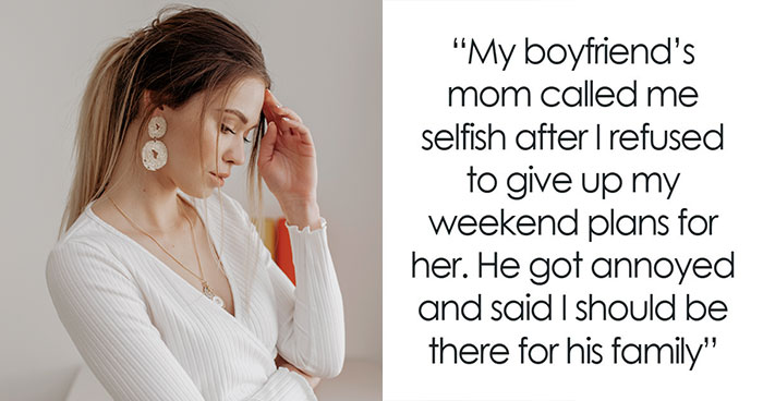 Wait, They Actually Made These Guys Look Bad? 16 Wild Boyfriend Stories From Real Life