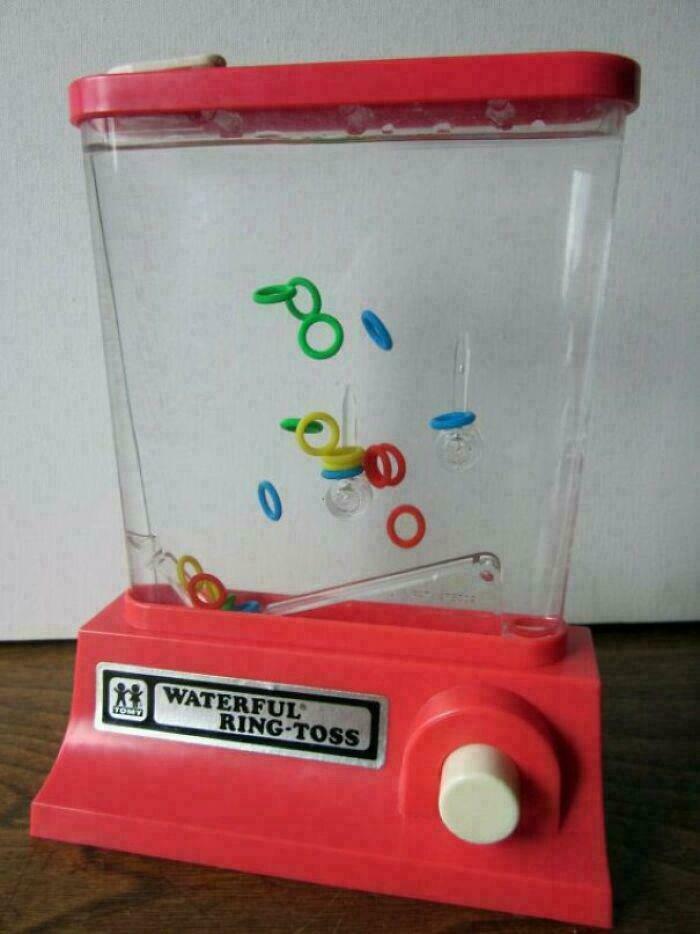 Classic Tech Flashback: Remember This?
