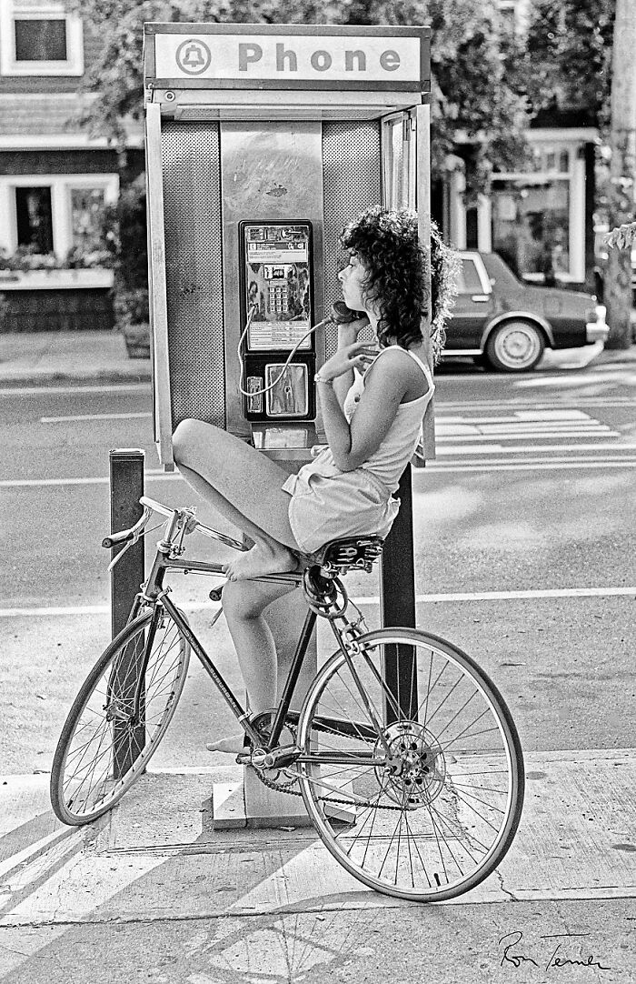 Pay Phones!!! Remember Using These Back in the 80s?