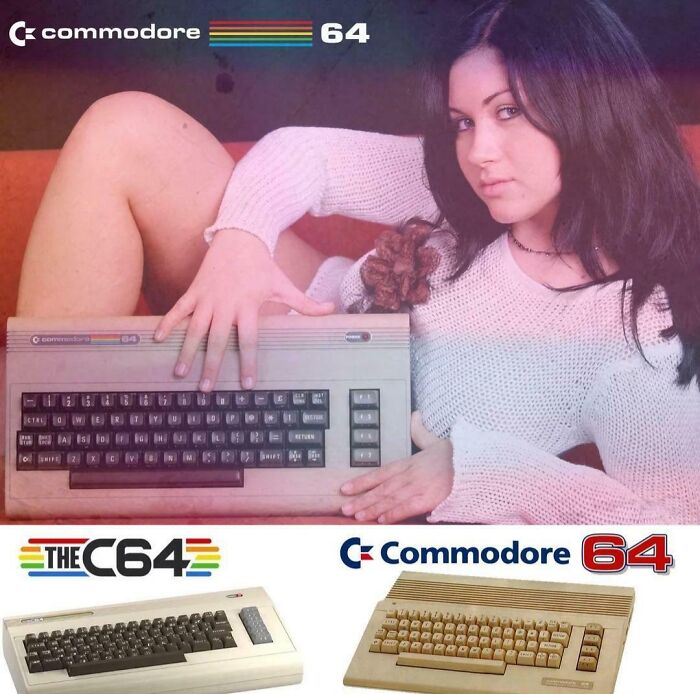 Peak 1982 Tech Looked Like This (Spoiler: It’s Chunky Mania)