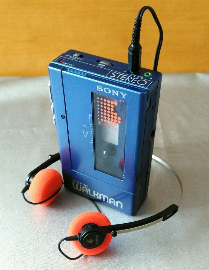 All-Time 80s Tech Greatness