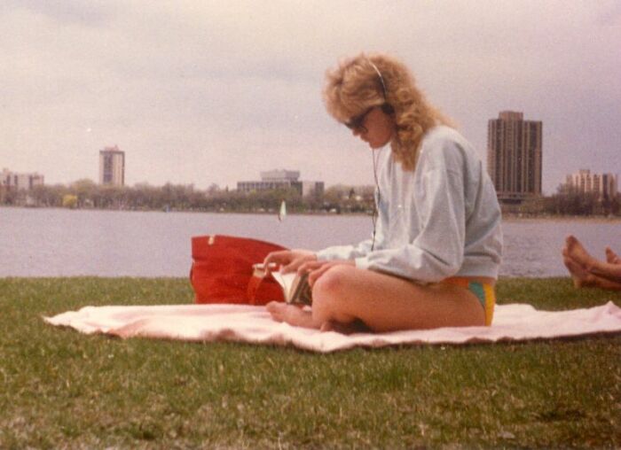 Wait, They Actually Took Pics of 80s Tech? Yeah, And It’s Hilariously Retro!