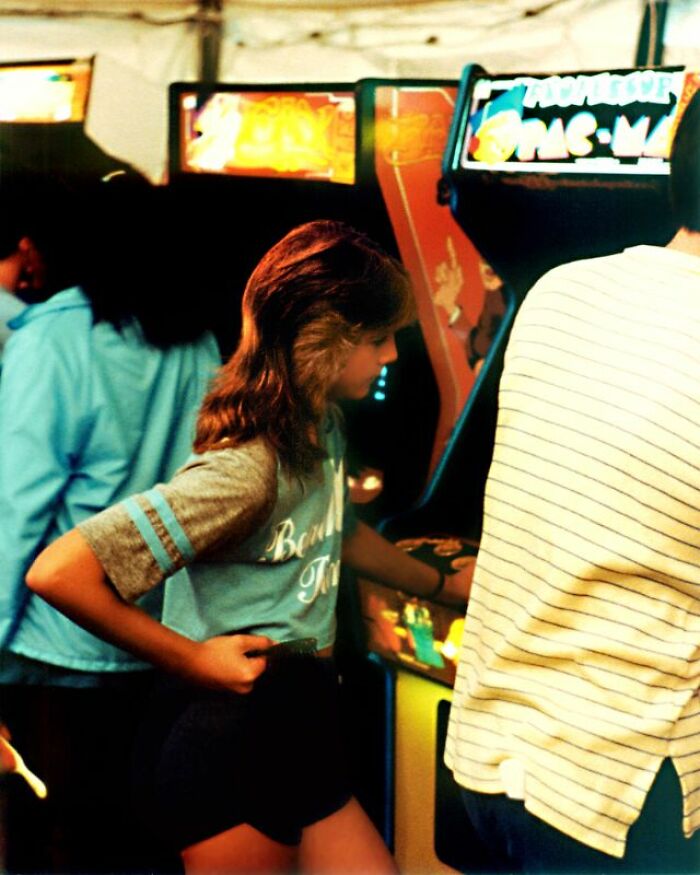 Wait, They Actually Took Pics of 80s Tech? Yeah, And It’s Hilariously Retro!