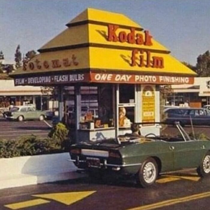 Wait, They Actually Took Pics of 80s Tech? Yeah, And It’s Hilariously Retro!
